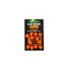 Korda Slow Sinking Corn Citrus Zing Orange Gumikukorica
