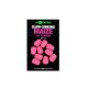 Korda Maize IB Rózsaszín Pop Up Gumikukorica 10db