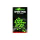 Korda 30x Single Pins for Rig Safes Szimpla Horogrögzítő Tű Előketartóhoz