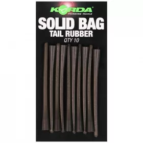 Korda PVA Tail Rubber - szilikon hüvely