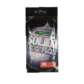 Korda Solidz PVA Zacskó XS 20db