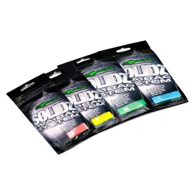 Korda Solidz PVA Zacskó M 20db