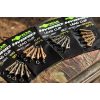 Korda QC Hybrid Lead Clip Gravel/ Clay - ólomklipsz