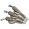 Korda QC Hybrid Lead Clip Gravel/ Clay - ólomklipsz