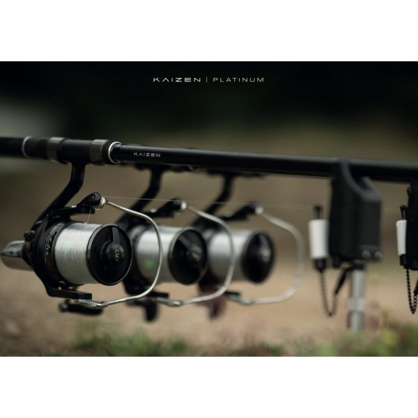 Korda Kaizen Platinum 3,60m 4,00lb 2 Részes Bojlis Bot