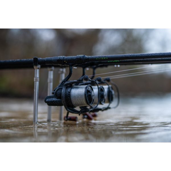 Korda Kaizen Zöld 3,60m 3,00lb 2 Részes Bojlis Bot