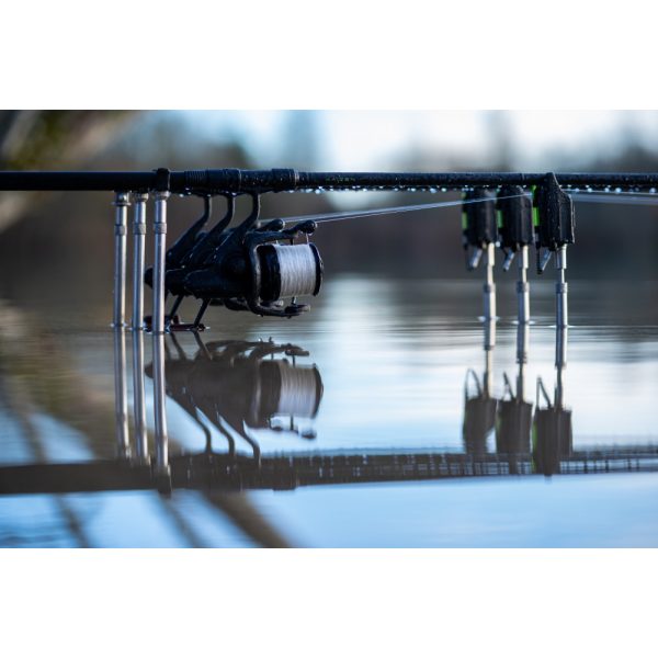 Korda Kaizen Zöld 3,00m 3,50lb 2 Részes Bojlis Bot