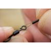 Korda Quick Change Swivel Loop Fitting - gyorskapocs