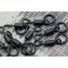 Korda Quick Change Swivel Loop Fitting - gyorskapocs