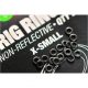 Korda Rig Rings X Small - fémkarika