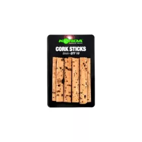 Korda Cork Sticks 6mm / parafa rúd
