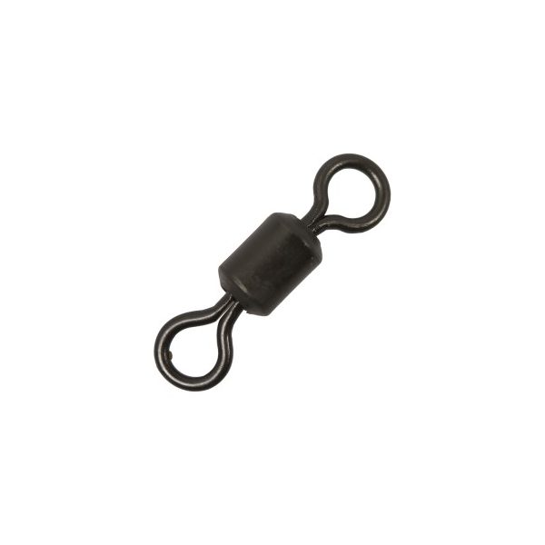 Korda Swivels Size 8 - 20 pcs - forgókapocs