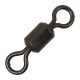 Korda Swivels Size 8 - 20 pcs - forgókapocs