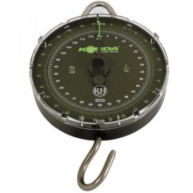 Korda 120lb Dial Scales - analóg mérleg
