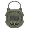 Korum Scales With Neoprene Carry Case Mérleg