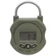 Korum Scales With Neoprene Carry Case Mérleg