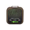 Korda Slip D Braid Fonott Fonott Előkezsinór 20m 25lb