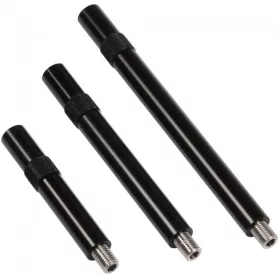   Korda Singlez Upright 3,5 - Aluminium - Black - bojlis leszúró, bankstick