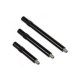 Korda Singlez Upright 6.5 - Aluminium - Black - bojlis leszúró, bankstick