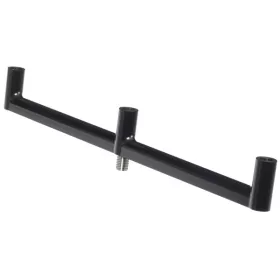   Korda Singlez 3 Rod buzzbar 11.5 - Aluminium - Black - bojlis kereszttartó, buzzbar
