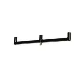   Korda Singlez 3 Rod buzzbar 10.5 - Aluminium - Black - bojlis kereszttartó, buzzbar