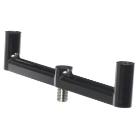   Korda Singlez 2 Rod buzzbar 6 - Aluminium - Black - bojlis kereszttartó, buzzbar