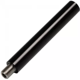   Korda Singlez Spike Extension section - Aluminium -Black - leszúró hosszavító