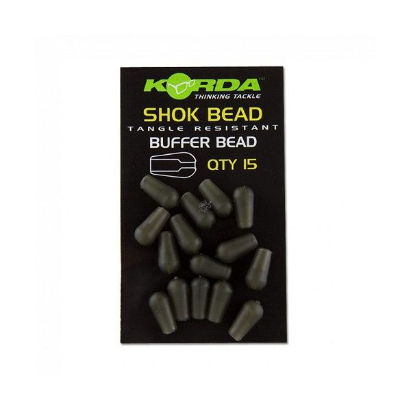 Korda Shok Bead - gumiütköző