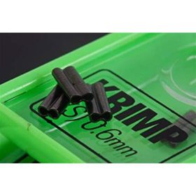 Korda Spare Krimps 0,6 mm - krimpelő hüvely