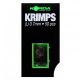 Korda Spare Krimps 0,7 mm - krimpelő hüvely