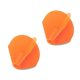 Korda Spare Marker Flights Orange Úszó Szárny