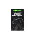 Korda Spinner Swivel Sz11 - Sorgókapocs