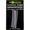 Korda Shrink Tube 1.0mm - clear