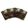 Korda Dark Matter Leader Heli Weed 40lb Előkötött Bojlis Szerelék