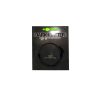 Korda Dark Matter Leader Drop Off Inline Weed Előkötött Bojlis Szerelék 30lb 30cm