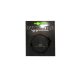 Korda Dark Matter Leader Drop Off Inline Weed Előkötött Bojlis Szerelék 30lb 30cm