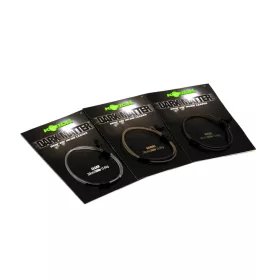   Korda Dark Matter Leader Drop Off Inline Átlátszó 30lb 30cm Előkötött Bojlis Szerelék