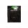 Korda Dark Matter Leader Ring Swivel Weed 30lb 30cm Előkötött Bojlis Szerelék