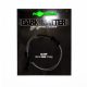 Korda Dark Matter Leader Ring Swivel Clear 30lb 30cm Előkötött Bojlis Szerelék