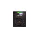 Korda Dark Matter Leader QC Swivel Gravel 30lb 30cm Előkötött Bojlis Szerelék