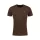 Korda Taupe Womens Kore T-Shirt Női Horgász Póló XS