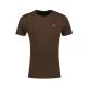 Korda Taupe Womens Kore T-Shirt Női Horgász Póló XS