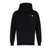 Korda Black Womens Kore Hoodie Női Kapucnis Pulóver XL