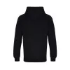 Korda Black Womens Kore Hoodie Női Kapucnis Pulóver XL