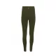 Korda Dark Olive Womens Leggings Női Aláöltöző Nadrág M