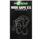 Korda Wide Gape XX size 06 - bojlis horog