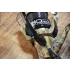 Lineaeffe Vigor Hide Free Spool 1BB Big Gr Filo M40 4000 Nyeletőfékes Orsó Monofil Zsinórral