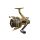 Lineaeffe Vigor Hide Free Spool 1BB Big Gr Filo M60 6000 Nyeletőfékes Orsó Monofil Zsinórral