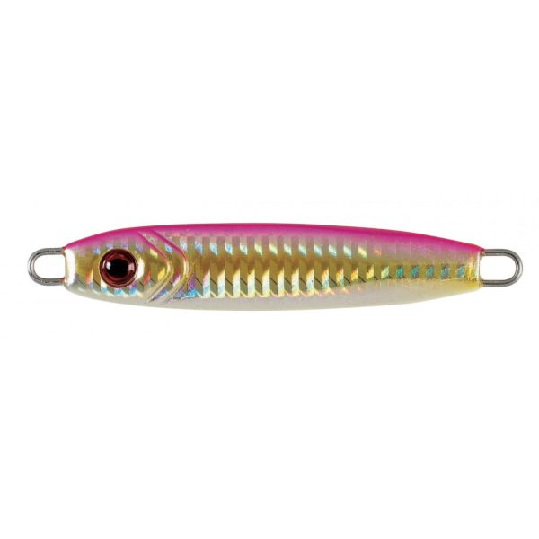 Sakura - ORION JIG  125MM - 150G - PINK CANDY (LE GUYADER) - Pilker