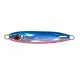 Sakura - ORION JIG   150MM - 250G - UV PINK/BLUE (LE GUYADER) - Pilker